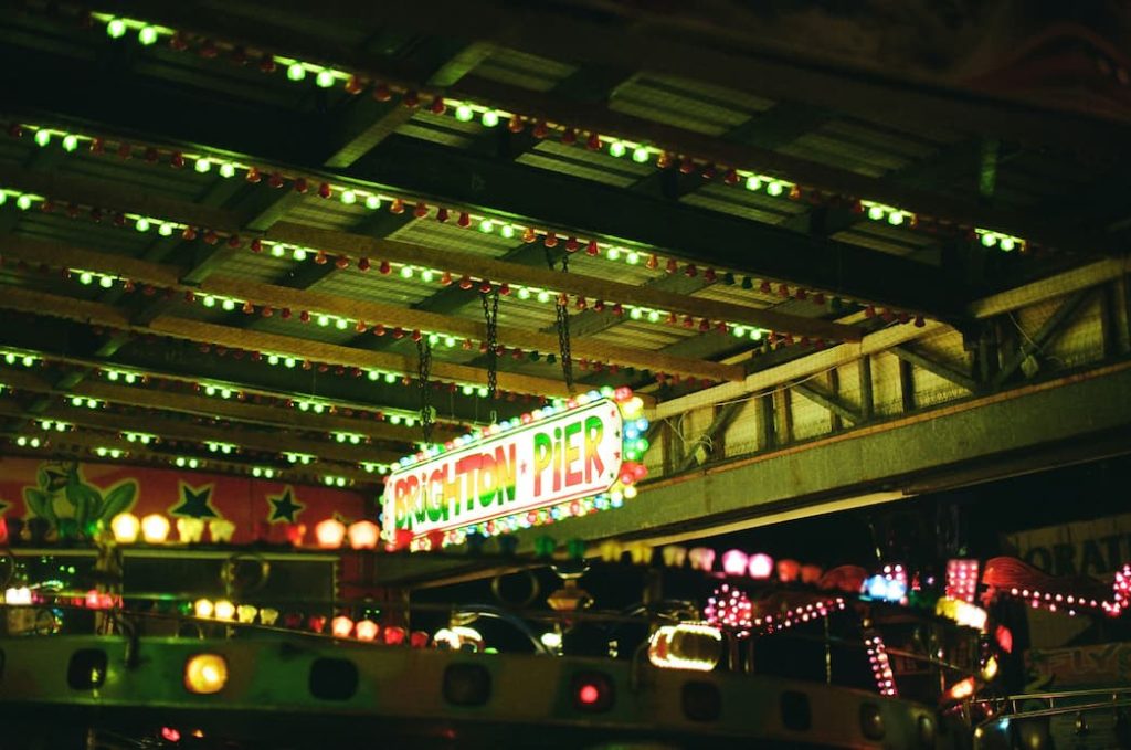 Betting, Activities, and Skiing in Lebanon