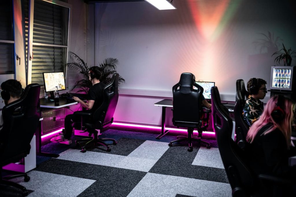 Reasons Kids Are Obsessed with Video Games